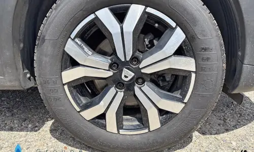 Dacia Jogger Tce 110 7 places sl extreme + 743 13