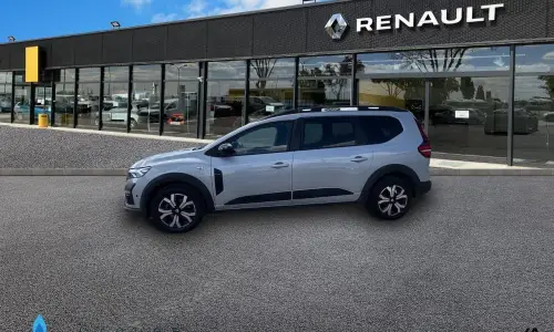 Dacia Jogger Tce 110 7 places sl extreme + 743 2