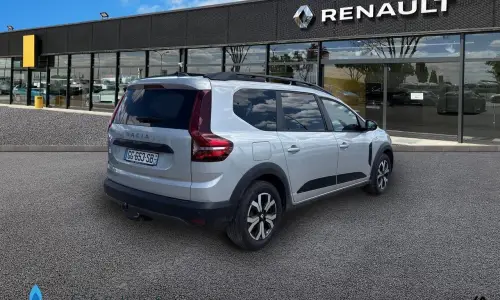 Dacia Jogger Tce 110 7 places sl extreme + 743 3