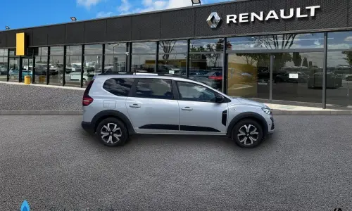 Dacia Jogger Tce 110 7 places sl extreme + 743 4