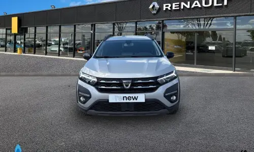 Dacia Jogger Tce 110 7 places sl extreme + 743 5