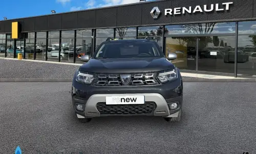 Dacia Duster Eco-g 100 4x2 prestige + 744 5