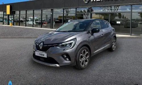 Renault Captur E-tech 145 - 21 intens 745