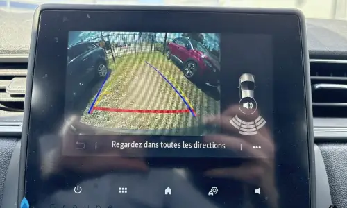 Renault Captur E-tech 145 - 21 intens 745 13