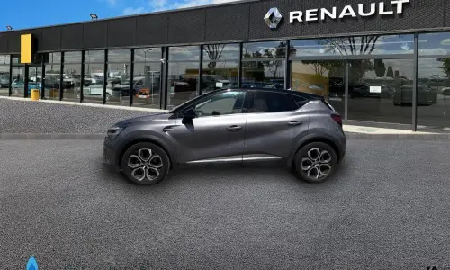 Renault Captur E-tech 145 - 21 intens 745 2