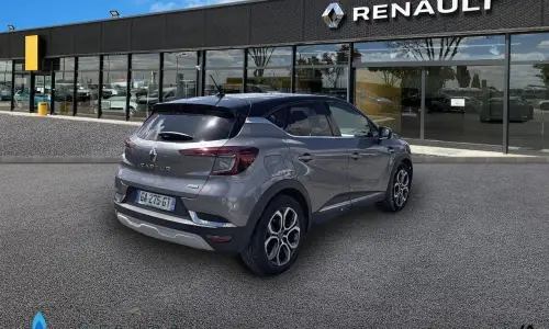 Renault Captur E-tech 145 - 21 intens 745 3