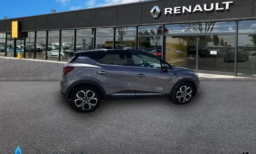 Renault Captur E-tech 145 - 21 intens 745 4