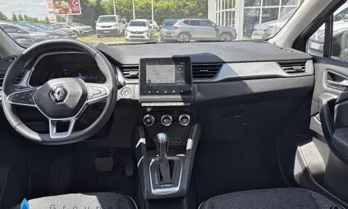 Renault Captur E-tech 145 - 21 intens 745 6