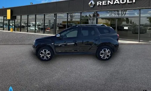 Dacia Duster Blue dci 115 4x2 prestige + 746 2