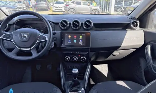 Dacia Duster Blue dci 115 4x2 prestige + 746 6