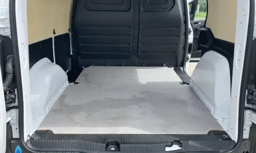 Renault Kangoo van Blue dci 115 extra - 22 750 10