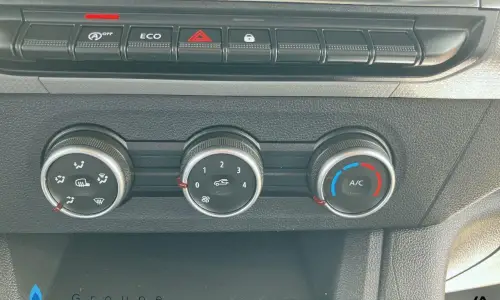 Renault Kangoo van Blue dci 115 extra - 22 750 11