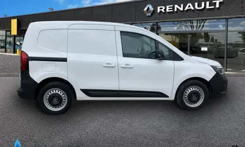 Renault Kangoo van Blue dci 115 extra - 22 750 4