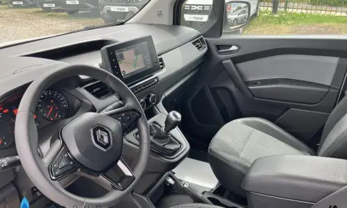 Renault Kangoo van Blue dci 115 extra - 22 750 6