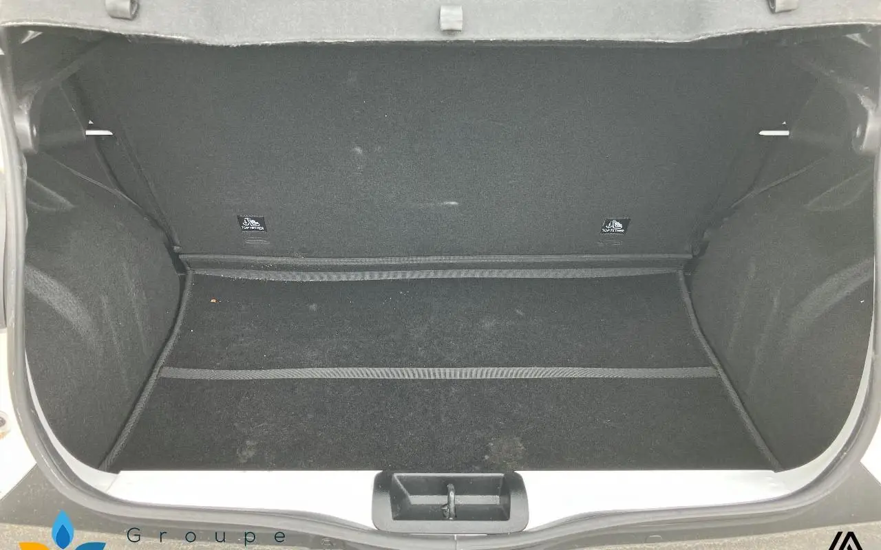 Dacia Spring Achat intégral confort plus 753 10