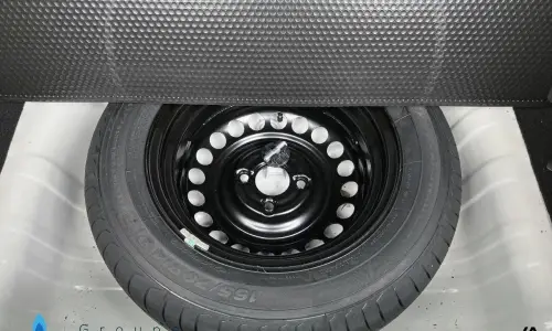 Dacia Spring Achat intégral confort plus 753 11