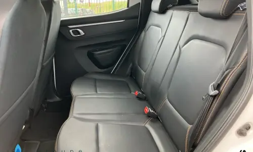 Dacia Spring Achat intégral confort plus 753 9