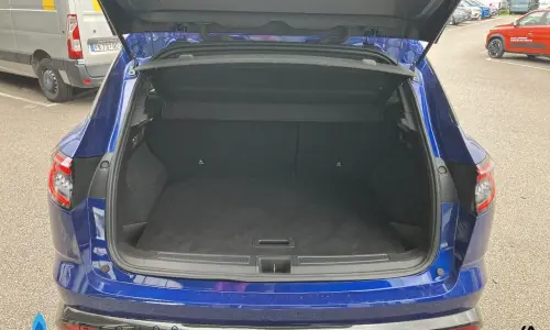 Renault Austral E-tech hybrid 200 techno esprit alpine 754 10