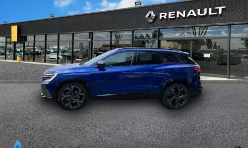 Renault Austral E-tech hybrid 200 techno esprit alpine 754 2