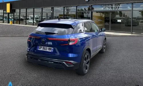 Renault Austral E-tech hybrid 200 techno esprit alpine 754 3