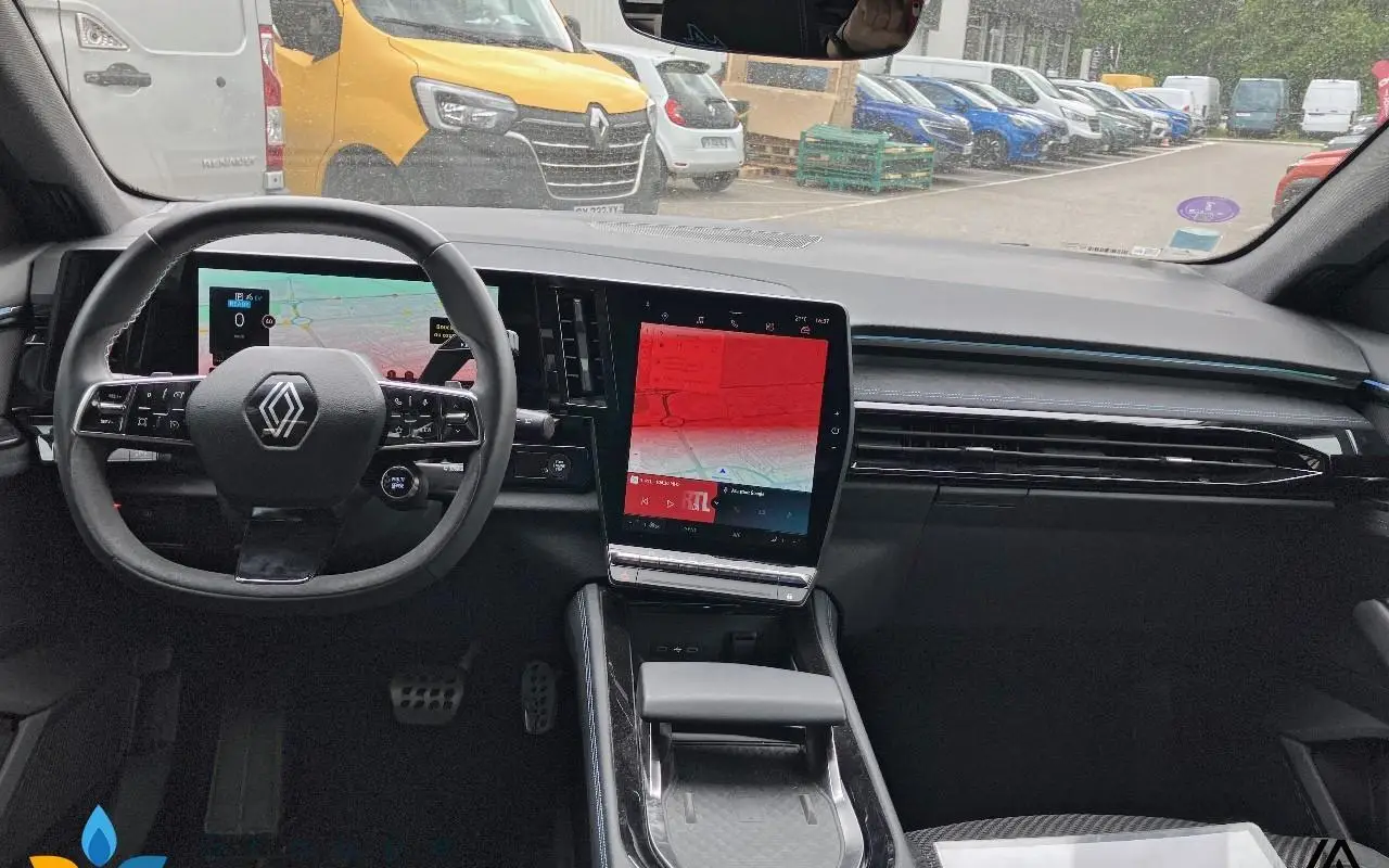 Renault Austral E-tech hybrid 200 techno esprit alpine 754 6