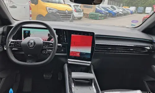 Renault Austral E-tech hybrid 200 techno esprit alpine 754 6