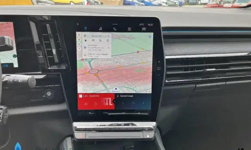 Renault Austral E-tech hybrid 200 techno esprit alpine 754 7