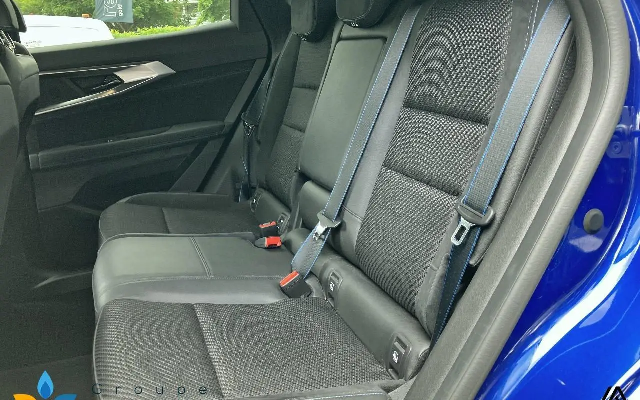 Renault Austral E-tech hybrid 200 techno esprit alpine 754 9
