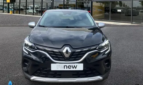 Renault Captur Mild hybrid 160 edc techno 758 5