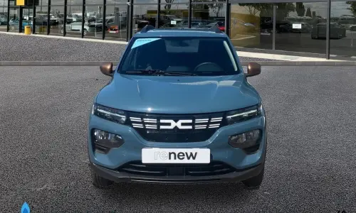 Dacia Spring Extreme 760 5