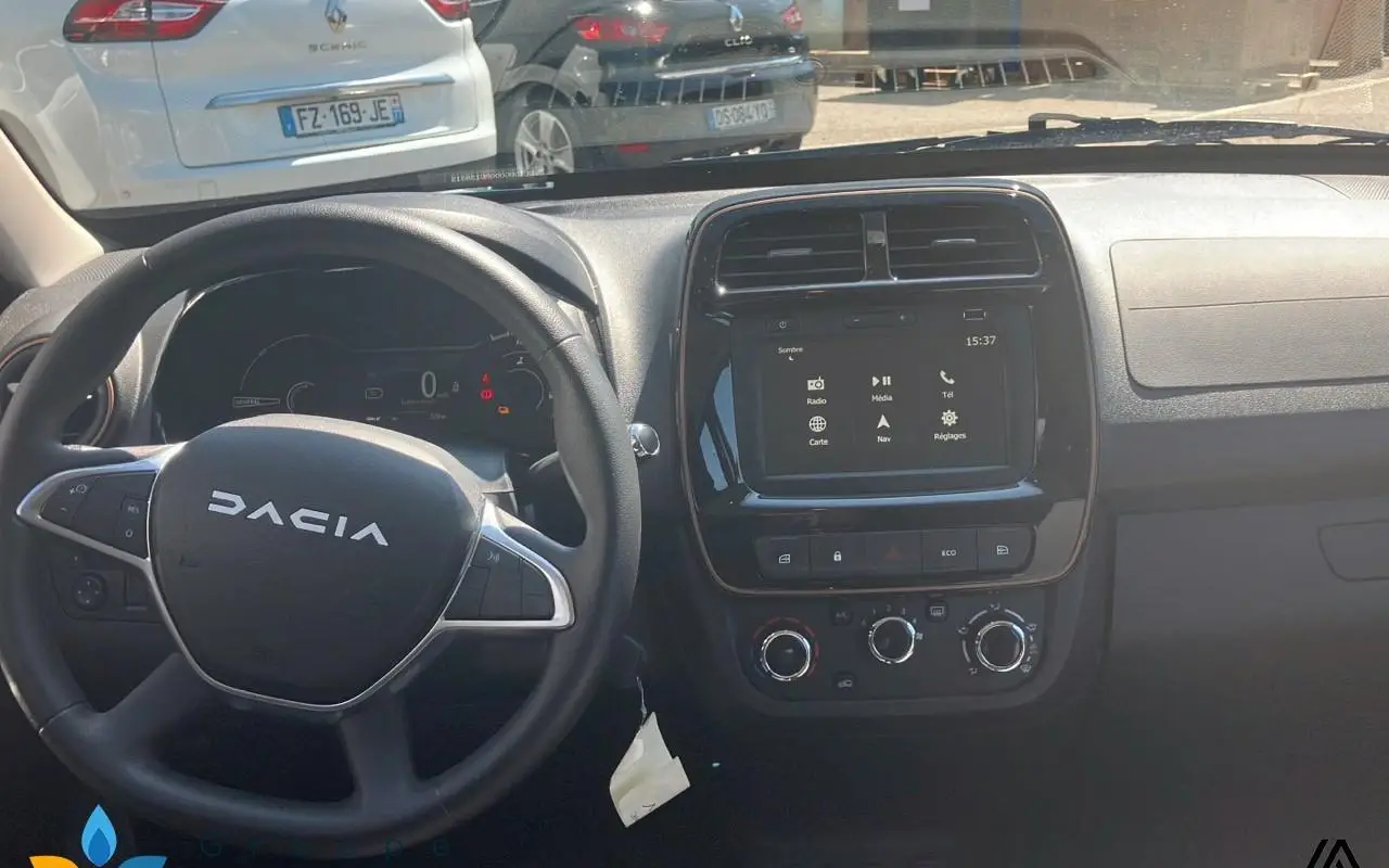 Dacia Spring Extreme 760 6