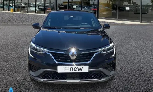 Renault Arkana Tce 140 edc fap - 22 r.s. line 761 5