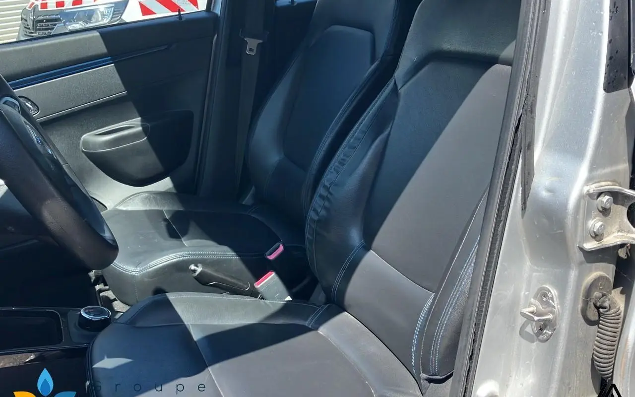 Dacia Spring Achat intégral business 2020 763 8