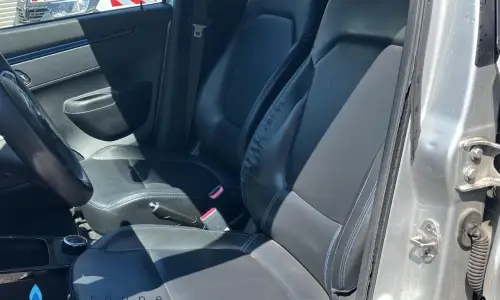 Dacia Spring Achat intégral business 2020 763 8