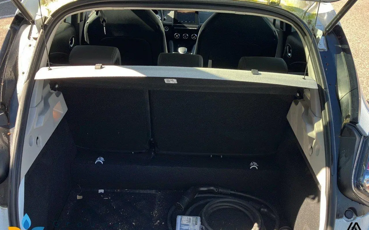 Renault Zoe R135 achat intégral intens 767 10