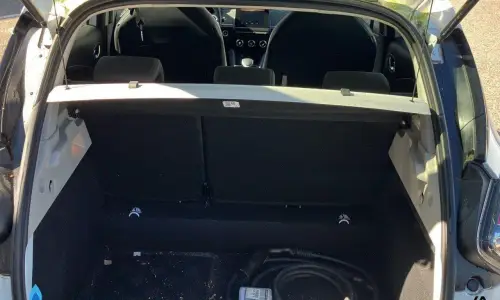 Renault Zoe R135 achat intégral intens 767 10