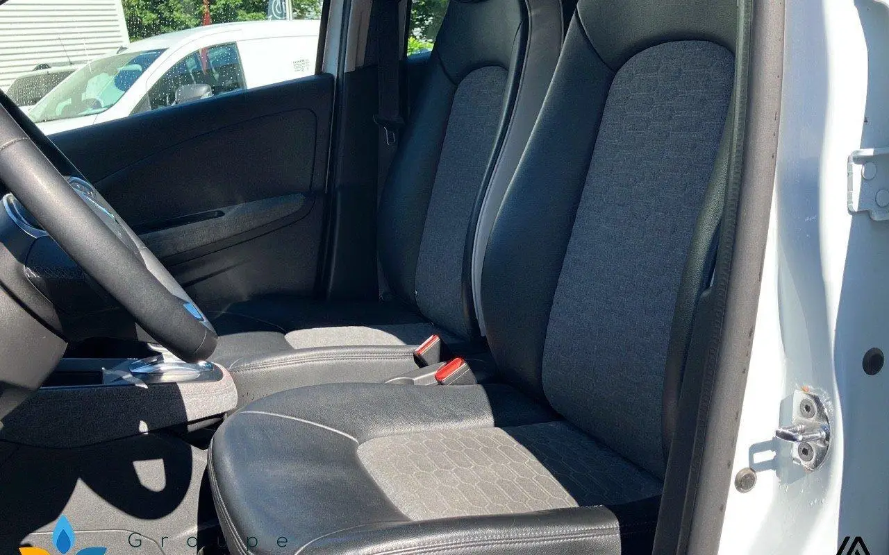 Renault Zoe R135 achat intégral intens 767 8