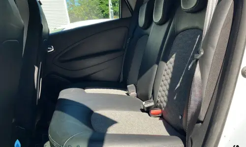 Renault Zoe R135 achat intégral intens 767 9