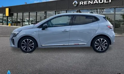 Renault Clio v Clio tce 90 techno 770 2