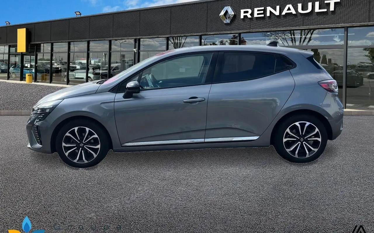 Renault Clio v Clio tce 90 techno 771 2