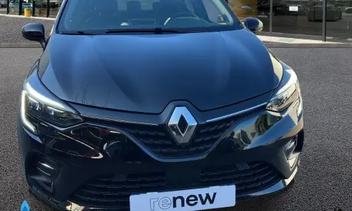 Renault Clio v Clio e-tech 140 intens 773 5