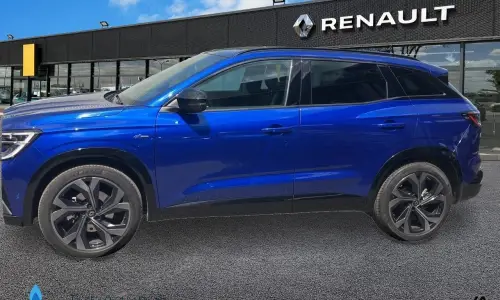 Renault Austral E-tech hybrid 200 techno esprit alpine 774 2