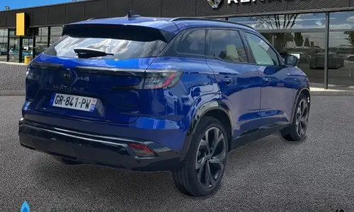 Renault Austral E-tech hybrid 200 techno esprit alpine 774 3