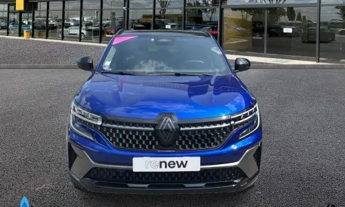 Renault Austral E-tech hybrid 200 techno esprit alpine 774 5