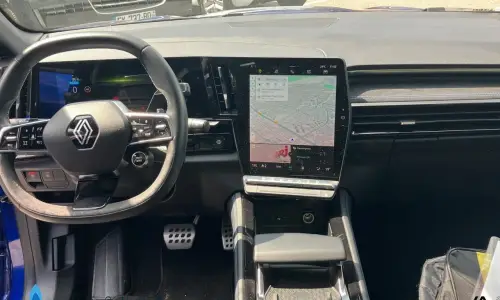 Renault Austral E-tech hybrid 200 techno esprit alpine 774 6