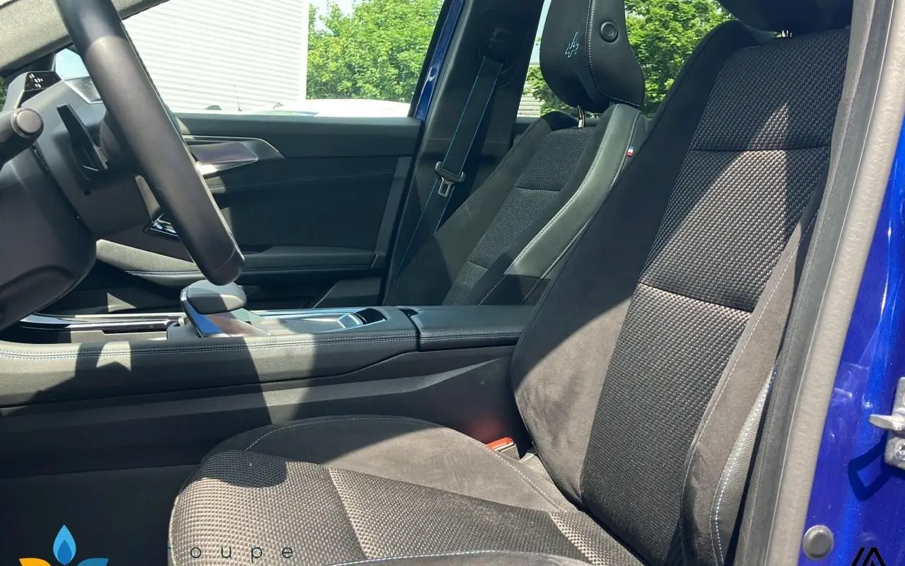 Renault Austral E-tech hybrid 200 techno esprit alpine 774 8