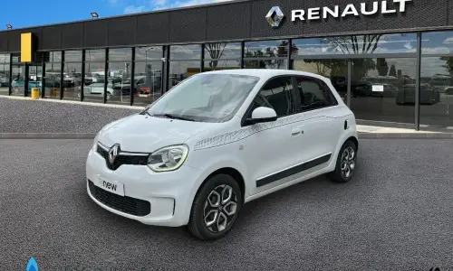 Renault Twingo iii Twingo iii sce 65 limited 775 1