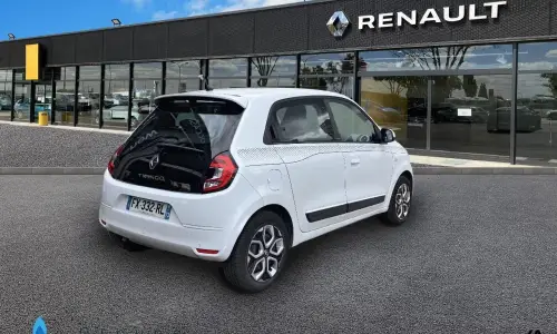 Renault Twingo iii Twingo iii sce 65 limited 775 3
