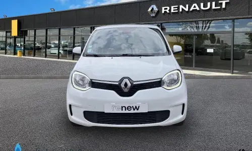 Renault Twingo iii Twingo iii sce 65 limited 775 5