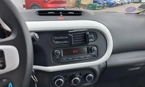 Renault Twingo iii Twingo iii sce 65 limited 775 7